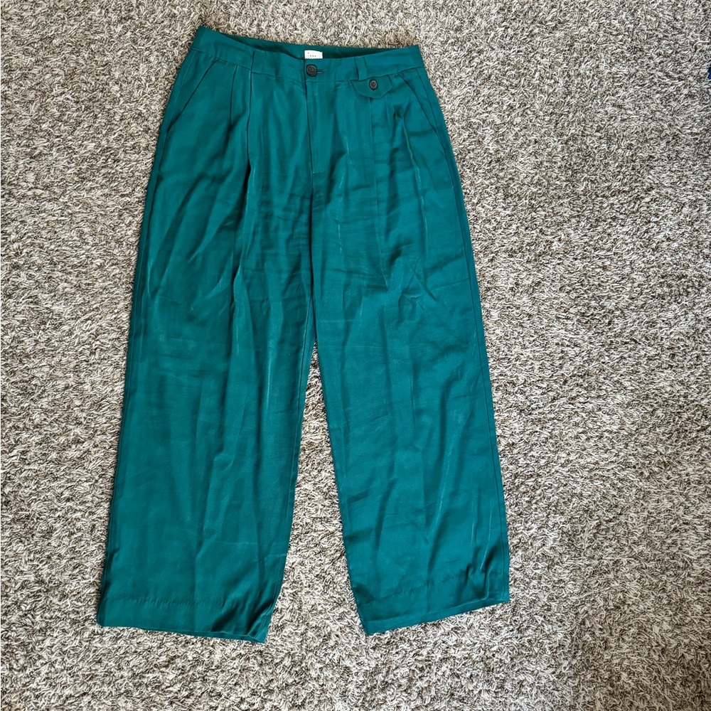 A new day trousers